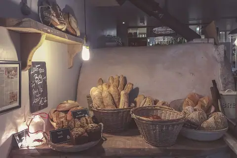 Midanbury Bakery photo 2
