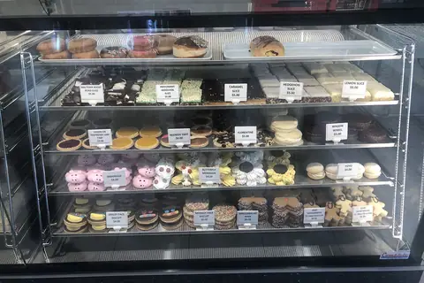 Midanbury Bakery photo 1